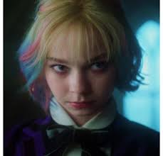 Endie Sinclair Actor