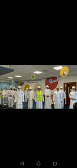 Khalid Alqahtani Consultant Confidential Linkedin
