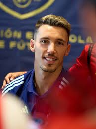 Ignacio Riera es uno de los pilares del equipo juvenil de River que brilla  en el Mundial de Clubes en España.