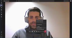4 microsoft teams meeting options. How To Record A Meeting On Microsoft Teams Hands On Teams