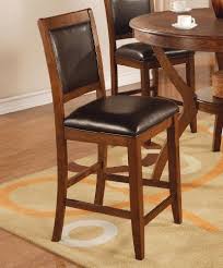 Set Of Two Nelms 24 Inch Bar Stool Coaster 102179 By Coaster Home Furnishings 179 70 Lovely Uphol Home Bar Furniture Dining Chairs Leather Seat Bar Stools