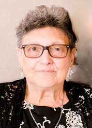 Obituary of Anna Gervasio