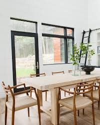 Bettina Extension Dining Table Extension Dining Table Oak Dining Table Light Wood Dining Table