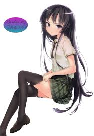 Watch haganai full episodes online english dub.other titles: Pin On Anime Girls