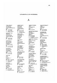 A, b, c, d, e, f, g, h, i, j, k, l, m, n, o, p, q, r, s, t, u, v, w, x, y, z. Alphabetical List Of Members Transactions Of The International Astronomical Union Cambridge Core