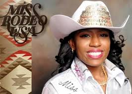 'The World Is Changing:' Detroit Represents at Miss Rodeo USA Pageant in  Oklahoma