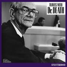 Episode 329: The Death Penalty's Accomplice