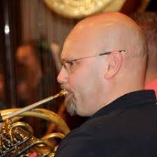 Stream Bruce Richards music