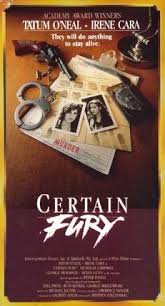 Certain Fury Wikipedia Artist performer, music producer, podcast artist @irene_cara. certain fury wikipedia
