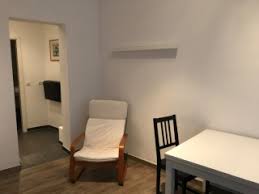 Das heißt, dass sie im grunde nur ihren koffer brauchen, uns los geht es. 1 Zimmer Wohnung In Praunheim Mobliert 1 Zimmer Wohnung In Frankfurt Am Main Praunheim