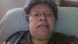 Daph's update...Lol, 1st video.