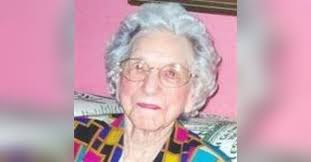 Ethel W. Guidry Obituary