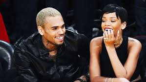Chris brown proved what type of man was that night. Chris Brown And Rihanna Relationship Between The Two Stars Hollywood Life
