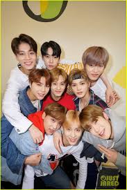 Look no further to find your one true nct. Nct 127 Get A Kimbap Cooking Lesson In La Exclusive Nct 127 Nct Nct Dream
