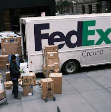 You may post anything fedex related. Amazon Blocks Sellers From Using Fedex Ground For Prime Shipments Wsj