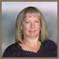 Cathy Bergeron's Instagram, Twitter & Facebook