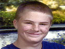 Christopher David Penley (1990-2006)