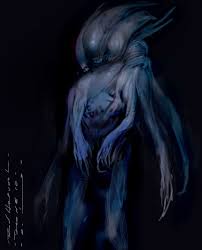 How do you feel about this? Breaking Concept Art For Unmade Alien Movie Released Alien 5 Alien Covenant Sequel Movie News Alien Creatures Alien Character Concept Art Characters