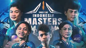 Garena free fire indonesia ретвитнул(а) safari. Selamat Evos Esports Juara Free Fire Indonesia Masters 2020 Fall Indosport