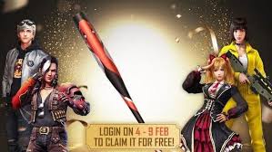 This promo is free without the need for topup. Cara Dapatkan Skin Cobra Baseball Free Fire Gratis One Esports Markasnya Esports
