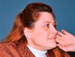 The Women of the Annual Car Meet in Stowe