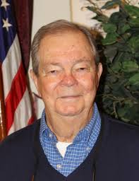 Obituary information for Milton Baker Helmuth