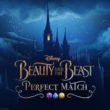 Disney Games Be Our Guest In Beauty And The Beast Perfect Match Coming Soon Pre Register Now On Google Play Http Di Sn 600785qrx Facebook