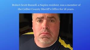 Robert Scott Russell A Naples Resident Robert Scott Robert Naples