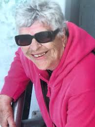 Mary Anne "Anne" Berkeley Obituary March 9, 2022