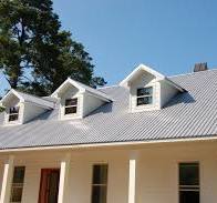 U-Panel Exposed Fastener Metal Panels for Walls and Roofs ...
