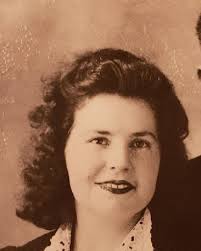 Hazel Ledoux Obituary October 8, 2022