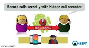 The information below should apply no matter who made your android phone. Record Calls Secretly With Hidden Call Recorder Hidden Call Records App