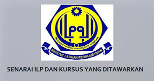 Institut latihan perindustrian kuantan lot 10, kawasan perindustrian gebeng kuantan 26080 pahang tel: Senarai Ilp Dan Kursus Yang Ditawarkan