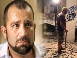 Serkan aydın sadece şevket çoruh'a değil, altta ve üstte gördüğünüz birçok ünlü isme saç ekimi yaptı. Basrol Oyunculari Emre Kinay Ve Sevket Coruh Insaat 2 Filmini Anlatti