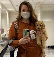 Maybe you would like to learn more about one of these? Pet Delivery Nanny