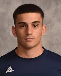 2023 Men's Soccer Roster