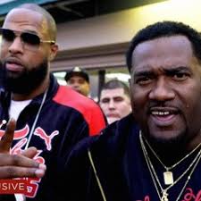 Listen to Boss Hogg Outlawz