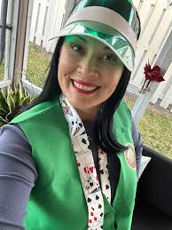 Isn't the voting still going on?