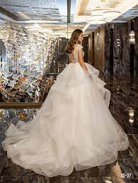 Wedding Dress Ema Bride 20 37 Wedboom Eu Online Store Wedding Dresses Long Train Wedding Dress Wedding Dress Tulle Lace
