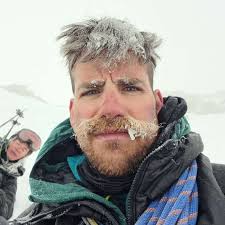 The Climbing Majority Podcast