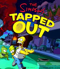 An apk file is an android package file. The Simpsons Tapped Out Mod Apk Free Download Oceanofapk