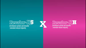 Get the X Factor with REVALOR®-XS and REVALOR®-XH - YouTube