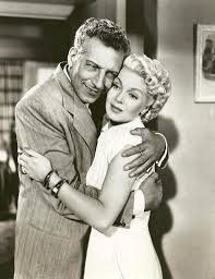 2 March 1951: Mr. Imperium - Lana Turner