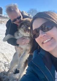 Lost Dogs of Wisconsin added a...