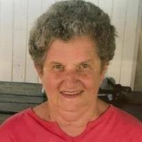 Rose Guidry Zito Obituary