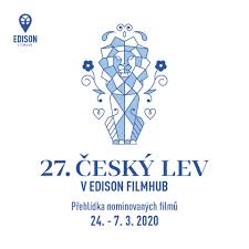 Follows ceský lev 2008 (2009) see more ». 27 Cesky Lev V Edison Filmhub Prehlidka Nominovanych Filmu Proti Sedi