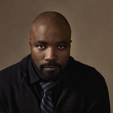 Filmografie Mike Colter