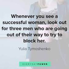 Being deeply loved gives you strength; 200 Inspirational Quotes For Women Motivational Females On Strength