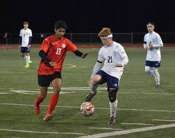 DuBois boys soccer beats Brookville