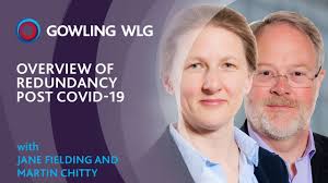 Overview of what is a redundancy and who is redundant post COVID-19